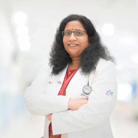 Dr Sonisha Gupta